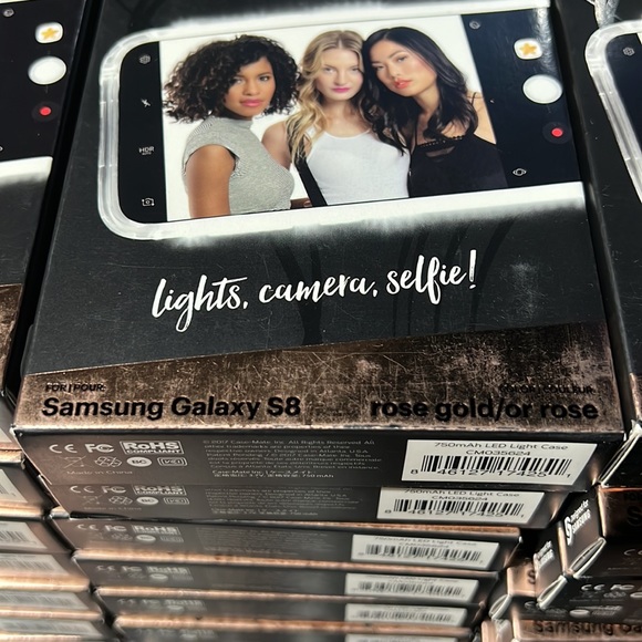 Samsung galaxy s8 allure cases - Picture 3 of 3